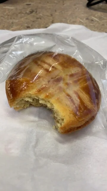 ゴーストベイカー - 小樽（洋菓子）の写真