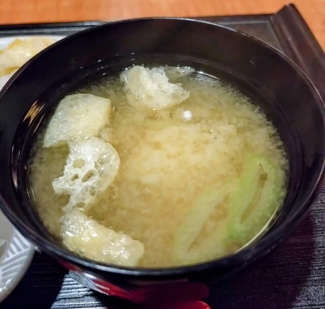 各種どんぶりとうどんのお店 : どんぶり 一膳屋の写真