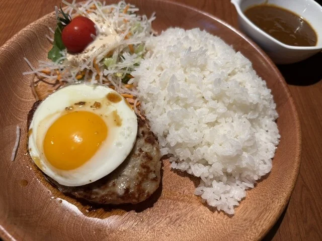 びっくりドンキー 小樽運河店 - 小樽（ファミレス）の写真