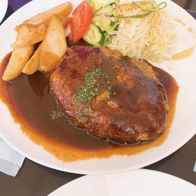 口コミ一覧 : 洋食 キッチン デュークの写真