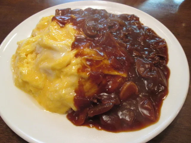 シェモア - 東室蘭（喫茶店）の写真