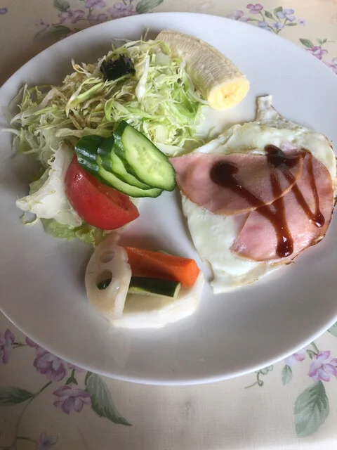 軽食喫茶 パゴ - 湯の川（喫茶店）の写真