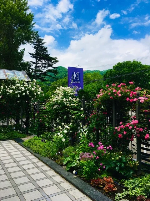 小樽朝里クラッセホテル レストラン シルフィード - 朝里（中華料理）の写真