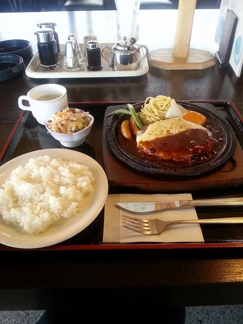 口コミ一覧 : 東京亭の写真
