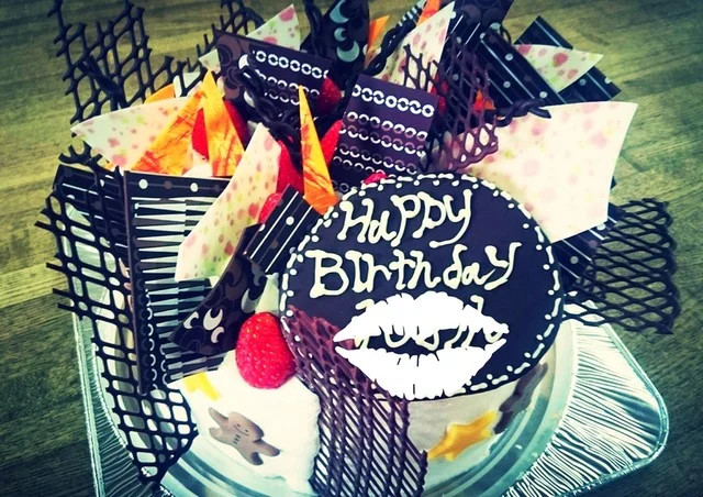 はじめて : ラ･ディークの写真