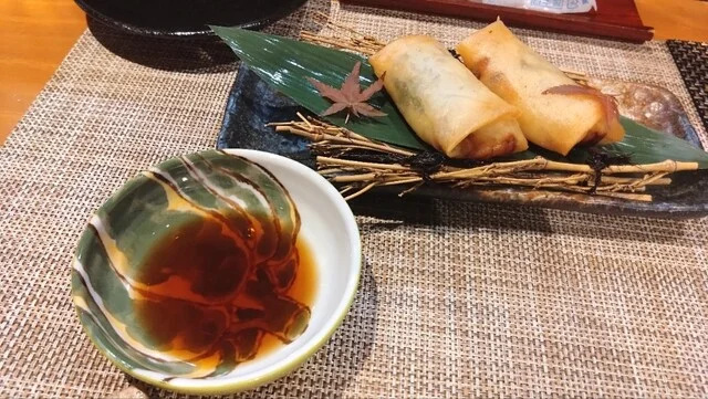 良店の店主が紹介したお店はやはり良店であった : 和バル 黎明の写真