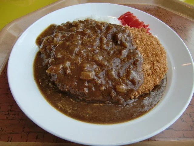 スカーレル - 札幌市南区その他（カレー）の写真