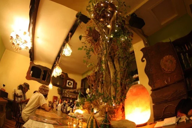 カフェハウスNavo*（ナヴォ） - 富良野（カフェ）の写真