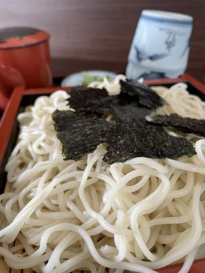 福住 温根湯店 - 置戸（そば）の写真