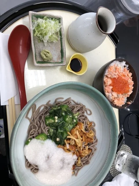 レストラン 白鳥 - 崎守（レストラン）の写真