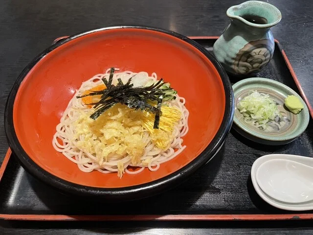 小がね 海岸町店 - 室蘭（そば）の写真