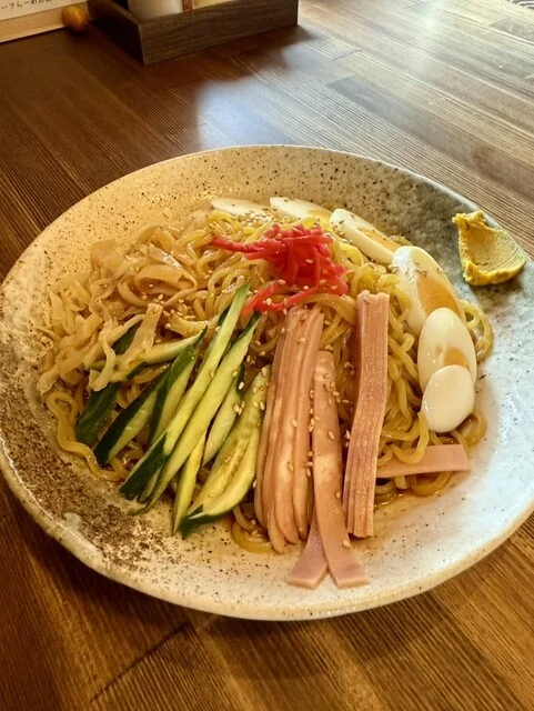 らーめん もぐもぐ堂 - 西北見（ラーメン）の写真
