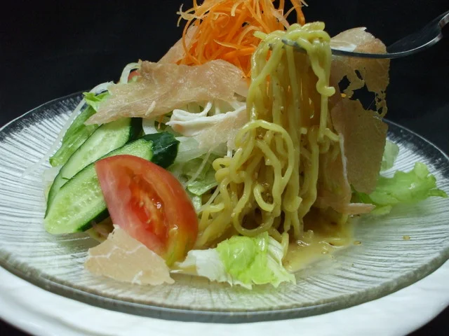 アスコット - 鷲別（洋食）の写真