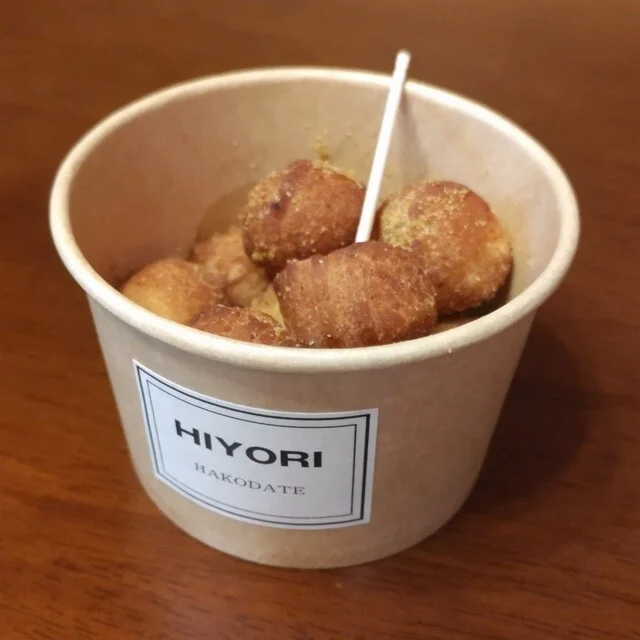 口コミ一覧 : HIYORIの写真