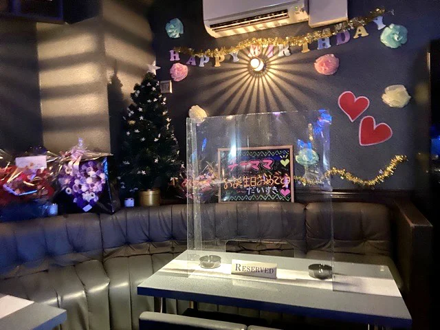 New Azul（ニューアズール） - 室蘭（バー）の写真