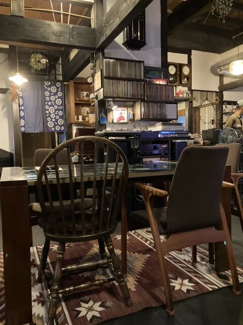 古民家カフェ ROUND WINDOW（ラウンド ウインドウ） - 室蘭（カフェ）の写真