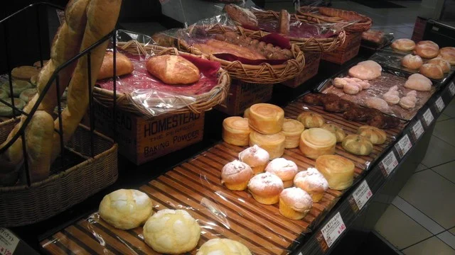 レフボン 富良野店 - 富良野（パン）の写真