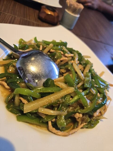 文華楼（ブンカロウ） - 銭函（中華料理）の写真