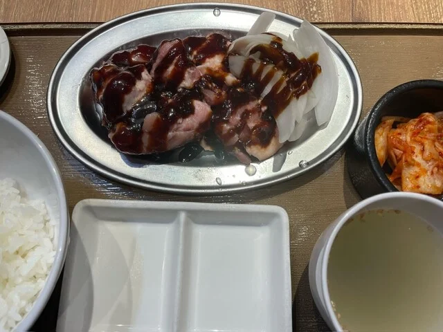 口コミ一覧 : 焼肉ライク 函館漁火通り店の写真