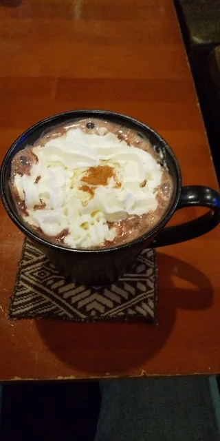 カフェ&バー 黒猫屋（CAFE & BER 黒猫屋） - 鷲別（カフェ）の写真