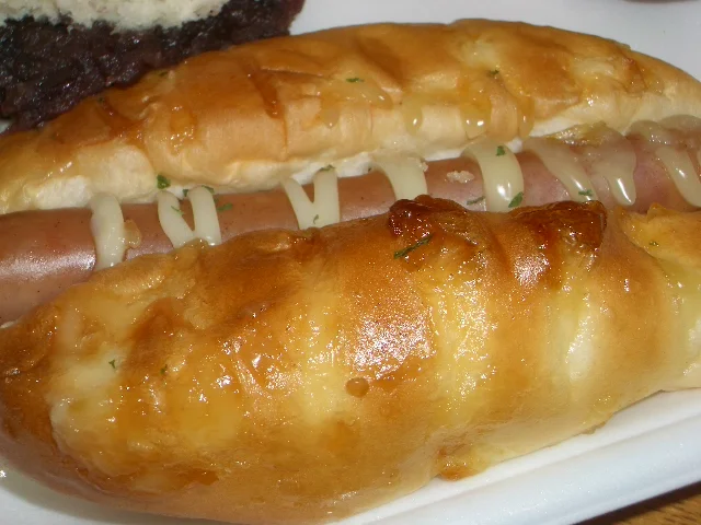 グランシャリオ 中島店 - 東室蘭（パン）の写真