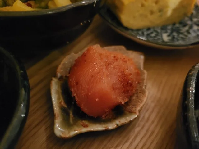 マルクマ - 東室蘭（日本料理）の写真