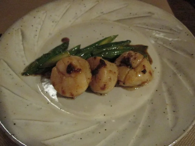 小料理屋みらい - 東室蘭（創作料理）の写真