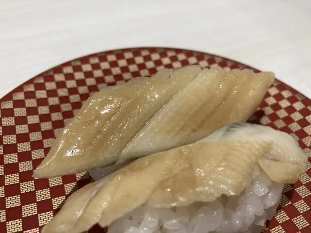 魚べい 室蘭店 - 東室蘭（回転寿司）の写真