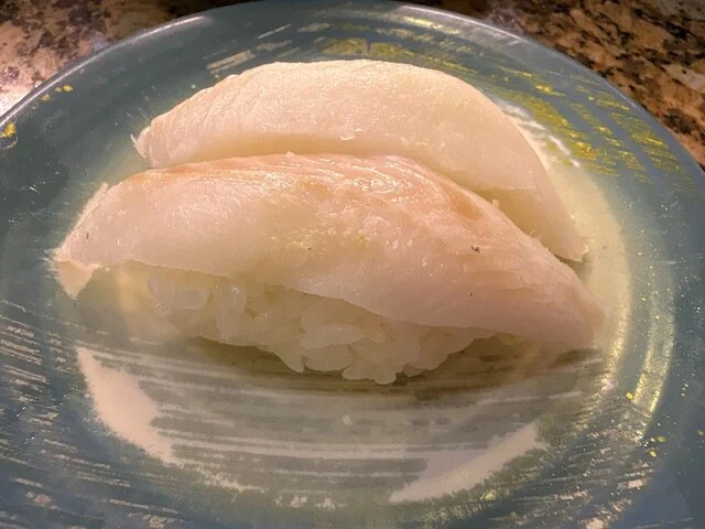 回転寿司 トピカル（カイテンズシ　トピカル） - 富良野（回転寿司）の写真