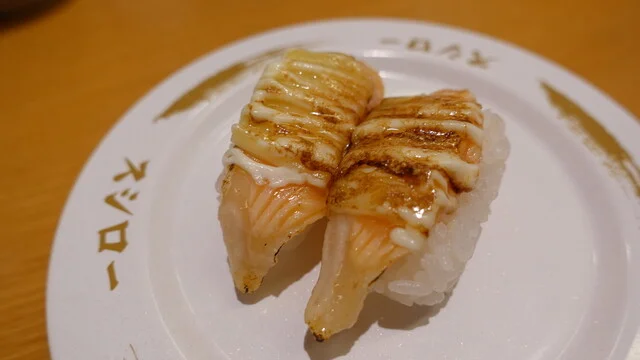 口コミ一覧 : スシロー 北見店の写真