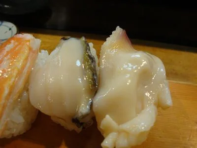 口コミ一覧 : 鮨長の写真