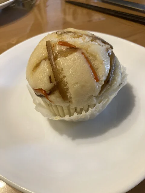 天然酵母の蒸しパン屋リアン - 室蘭（パン）の写真