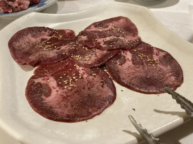 布袋や（ホテイヤ） - 東室蘭（ジンギスカン）の写真