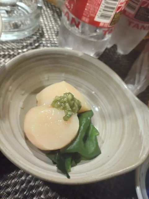 刺身や魚のクオリティはさすが！ : 居酒屋三ぜんの写真