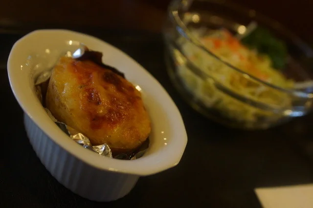 ラ フィーユ（La fille） - 小樽（カフェ）の写真