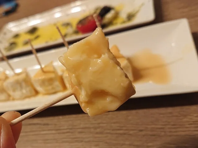 口コミ一覧 : おばんざいとワイン KAMEの写真