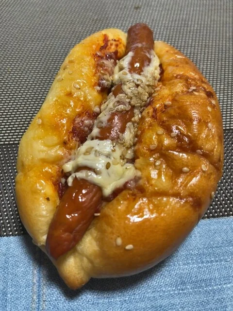 普段使いに便利なパン屋さん : ベーカリーショップ メゾン・ド・ピエール 桜町店の写真