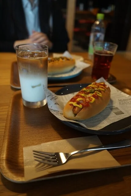 キッチン エベルサ（KITCHEN EVELSA） - 富良野（カフェ）の写真