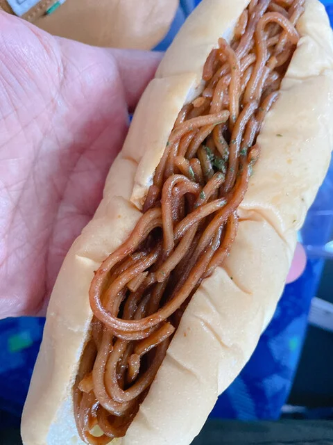 口コミ一覧 : 日日ベーカリー パラボの写真