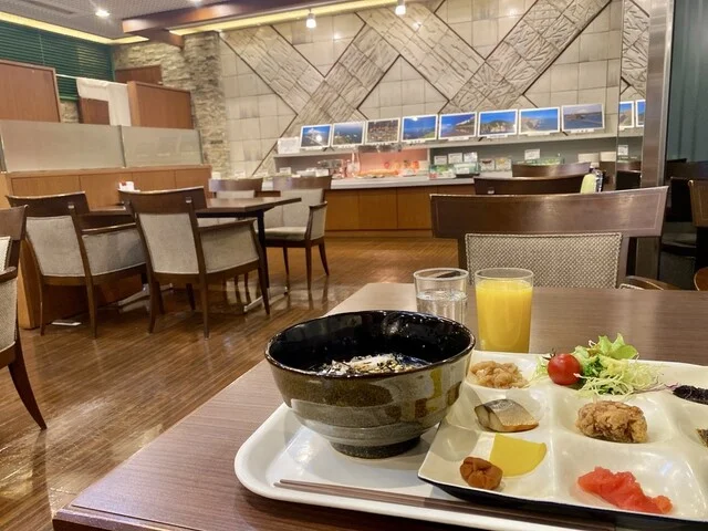 室蘭プリンスホテル - 室蘭（ホテル）の写真