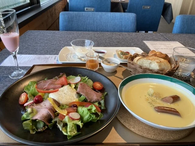 ヴィラ・コンコルディア（Villa Concordia） - 十字街（ホテル）の写真