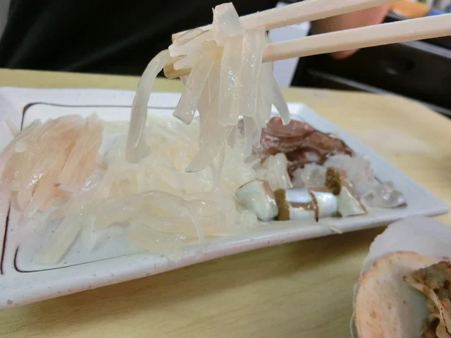 口コミ一覧 : 函館朝市 加藤商店の写真