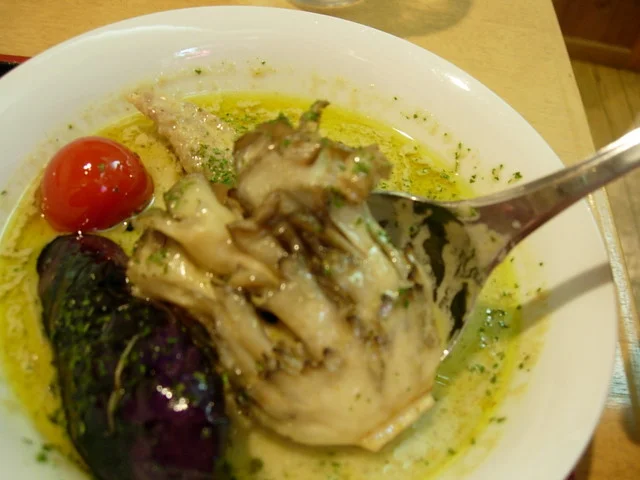 カフェレストランビーグル - 富良野（洋食）の写真