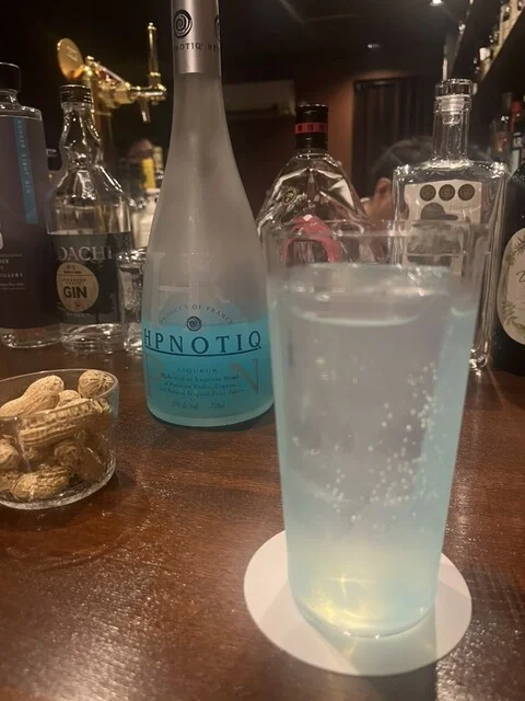 Bar Twilight 松風町店（バー トワイライト） - 函館駅前（バー）の写真