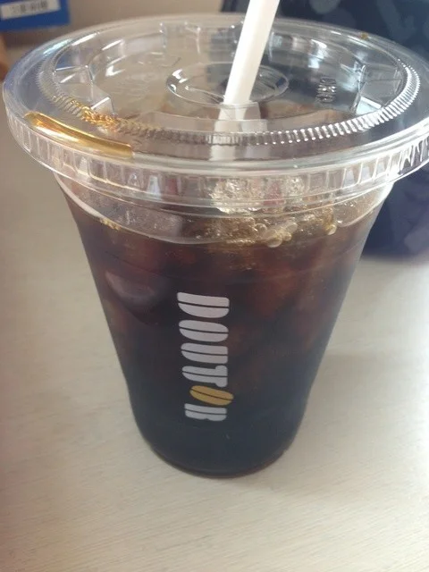 ドトールコーヒーショップ 市立函館病院店（DOUTOR COFFEE SHOP） - 五稜郭（カフェ）の写真