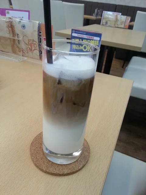 フォレステージ・カフェ 北見南大通店 - 北見（カフェ）の写真