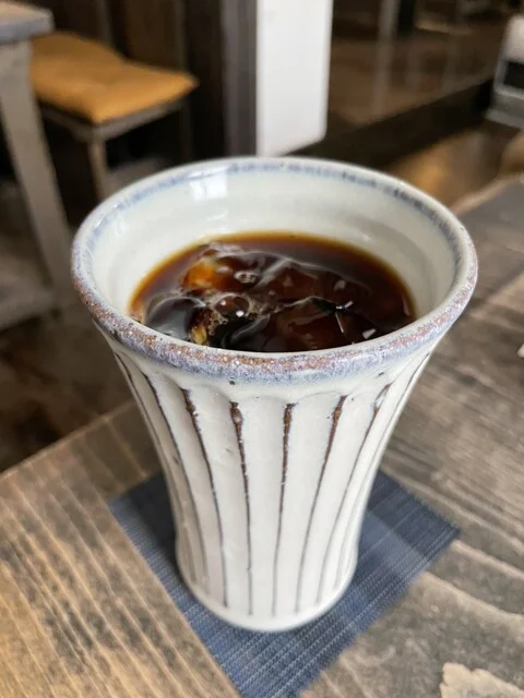 水花月茶寮 - 五稜郭（喫茶店）の写真