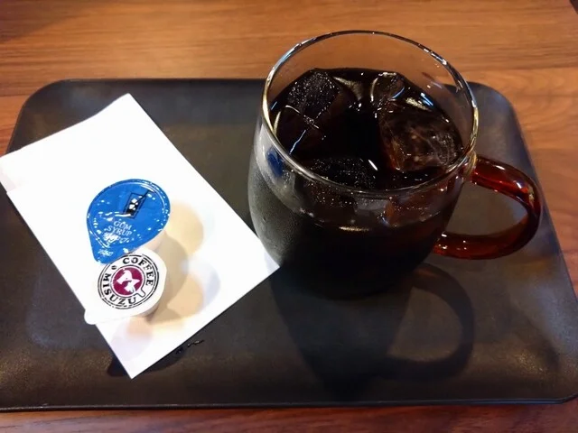 嶋谷カフェ（SHIMATANI CAFE） - 小樽（カフェ）の写真