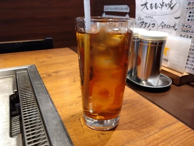 あかつき（暁） - 西北見（お好み焼き）の写真