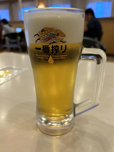 新日本海フェリー はまなす カフェ - 南小樽（カフェ）の写真